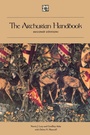 Cover: The Arthurian Handbook - Routledge