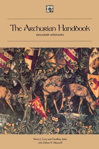 Enlarge image Cover: The Arthurian Handbook - Routledge