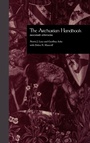 Cover: The Arthurian Handbook - Routledge