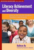 Cover: Literacy Achievement and Diversity - Teachers' College Press