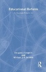 Cover: Educational Reform - Routledge