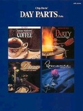Cover: Chip Davis - Day Parts - Music Sales