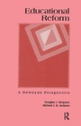 Cover: Educational Reform - Routledge