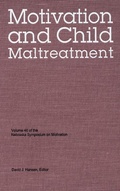 Cover: Nebraska Symposium on Motivation, 1998, Volume 46 - University of Nebraska Press
