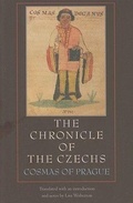 Cover: The Chronicle of the Czechs - The Catholic University of America Press