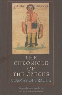 Enlarge image Cover: The Chronicle of the Czechs - The Catholic University of America Press