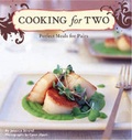Cover: Cooking for Two - Chronicle Books
