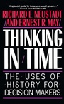 Bild: Thinking In Time - The Free Press
