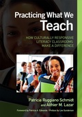 Cover: Practicing What We Teach - Teachers' College Press