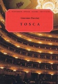 Abbildung von: Tosca - G Schirmer, Incorporated