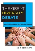 Cover: The Great Diversity Debate - Teachers' College Press