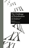 Cover: The Challenge of Periodization - Routledge