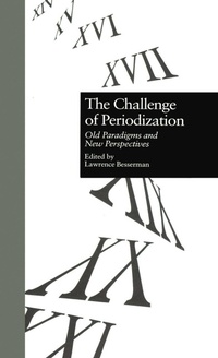 Enlarge image Cover: The Challenge of Periodization - Routledge