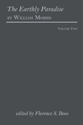 Cover: The Earthly Paradise by William Morris - Routledge