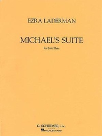 Abbildung von: Michael's Suite - G Schirmer, Incorporated