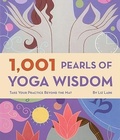 Cover: 1001 Pearls of Yoga Wisdom - Chronicle Books