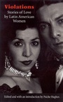 Cover: Violations - Bison Books