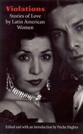 Cover: Violations - Bison Books