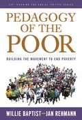 Cover: Pedagogy of the Poor - Teachers' College Press