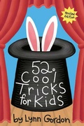 Cover: 52 Series: Cool Tricks for Kids - Chronicle Books
