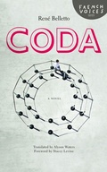Cover: Coda - Bison Books