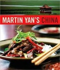 Cover: Martin Yan's China - Chronicle Books