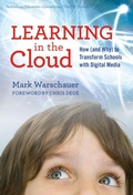 Cover: Learning in the Cloud - Teachers' College Press