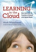 Cover: Learning in the Cloud - Teachers' College Press