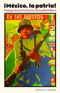 Cover: Mexico, La Patria - University of Nebraska Press
