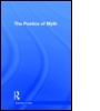 Cover: The Poetics of Myth - CRC Press