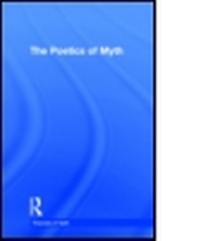 Enlarge image Cover: The Poetics of Myth - CRC Press