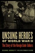 Cover: Unsung Heroes of World War II - Bison Books