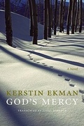 Cover: God's Mercy - University of Nebraska Press