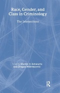 Cover: Race, Gender, and Class in Criminology - Routledge