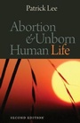 Cover: Abortion and Unborn Human Life - The Catholic University of America Press