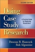 Cover: Doing Case Study Research - Teachers' College Press