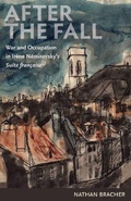 Cover: After the Fall - The Catholic University of America Press