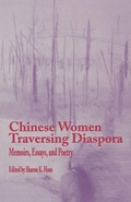 Cover: Chinese Women Traversing Diaspora - Routledge