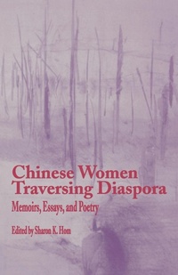 Abbildung von: Chinese Women Traversing Diaspora - Routledge