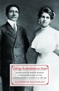 Cover: Taking Assimilation to Heart - University of Nebraska Press