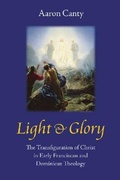 Cover: Light and Glory - The Catholic University of America Press