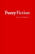 Cover: Fuzzy Fiction - University of Nebraska Press