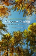 Cover: Choctaw Nation - University of Nebraska Press