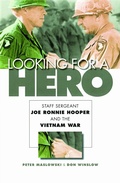 Cover: Looking for a Hero - University of Nebraska Press