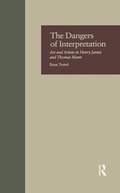 Bild: The Dangers of Interpretation - Routledge