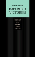 Cover: Imperfect Victories - University of Nebraska Press