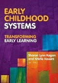 Cover: Early Childhood Systems - Teachers' College Press