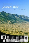 Cover: Journeys West - University of Nebraska Press