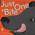 Cover: Just One Bite - Chronicle Books