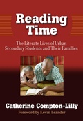 Cover: Reading Time - Teachers' College Press